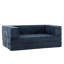 Hugspacee Velvet Loveseat-458965135