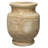 Wooden Vase