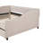 Upholstered Daybed With Two Drawers, Day Bed-379103912