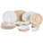 Kingline™ 8 oz. Melamine Rice Bowl-38978482