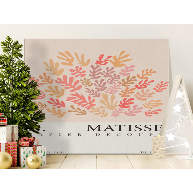 Wrapped Canvas Print Set, 48x16
