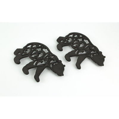 Dessous de plat Bear