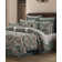 TELLURIDE QUEEN 4PC. COMFORTER SET