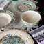 Bol à porcelaine fine 5,5 po