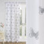 Adison Sheer Curtain Single Panel-36949243-36949241