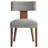Modway Nalani Heathered Weave Accent Dining Chair-97854830-97854831