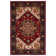 Balthrop Hand Tufted Wool Oriental Rug