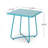 Chic Side Table With Sturdy Construction And Versatile Design For Any Room