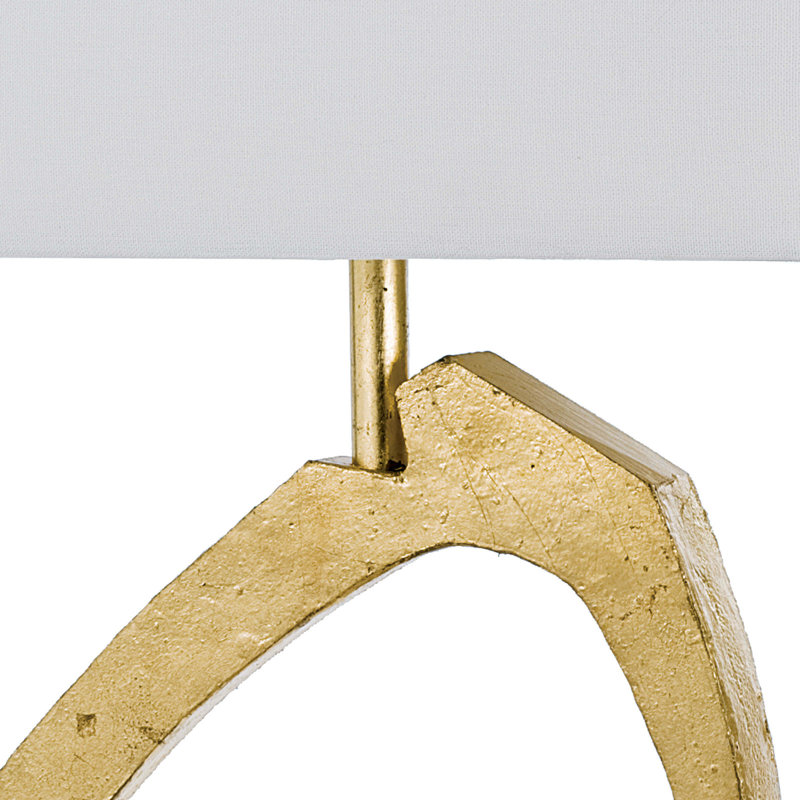 Manhattan Table Lamp
