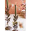 Ensemble de deux porte-bougies papillons-131270125