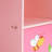 Teamson Kids Magic Garden Wooden Adjustable Organizer Cube Bookshelf– for Bedrooms or Playrooms