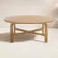 Table basse Tweedy