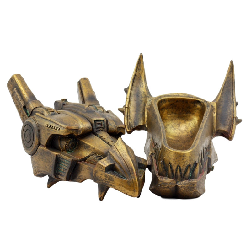 Boîte à bijoux Steampunk
