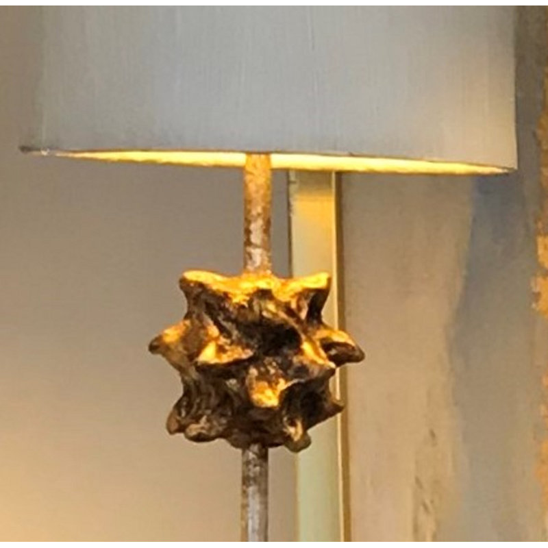 Nettle 40" Table Lamp
