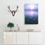 Pebble Beach - Wrapped Canvas-56641414