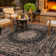 Ornate Lamotte Indoor/Outdoor Area Rug
