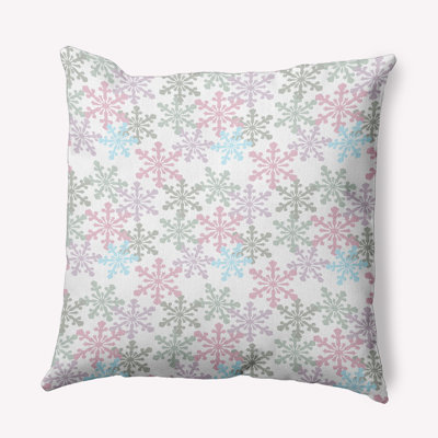 Snow Fall Accent Pillow_PHG1593P1