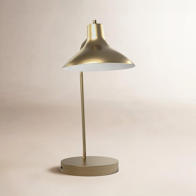 Lassell Desk Lamp