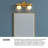 Hinkley Sunni Small Two Light Vanity-114210467