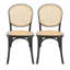Chaises de salle à manger (ensemble de 2)-70588711