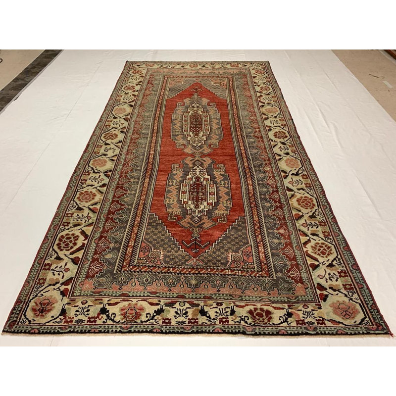 Tapis rétro rétro Dakhia