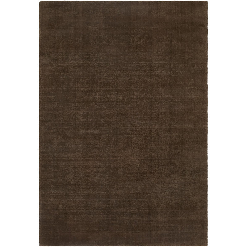 Keban Handmade Rug, Rectangle 5' x 7'6"