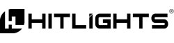 HitLights logo