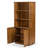Hudson Storage Bookcase-608362089