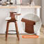 Tabouret de bar et de comptoir pivotant-432301322