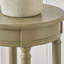 Abree Solid Wood End Table-124653412