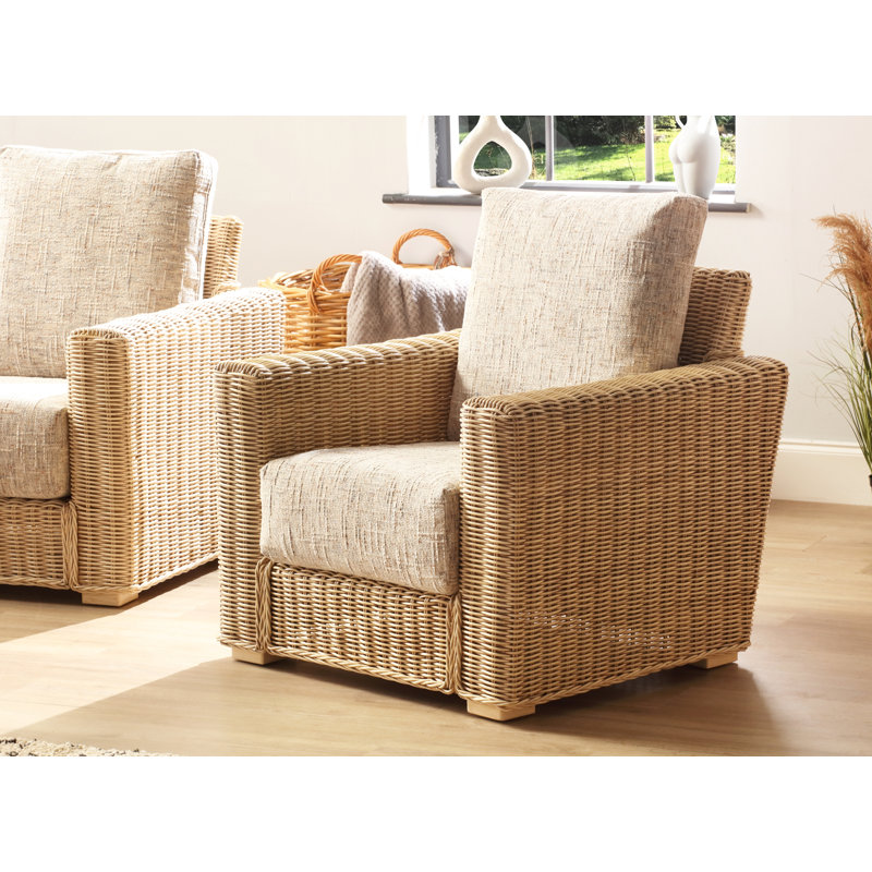 5 Piece Conservatory Sofa Set