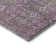Premium Machine Washable Cerrito AMF574 Lavender Rug