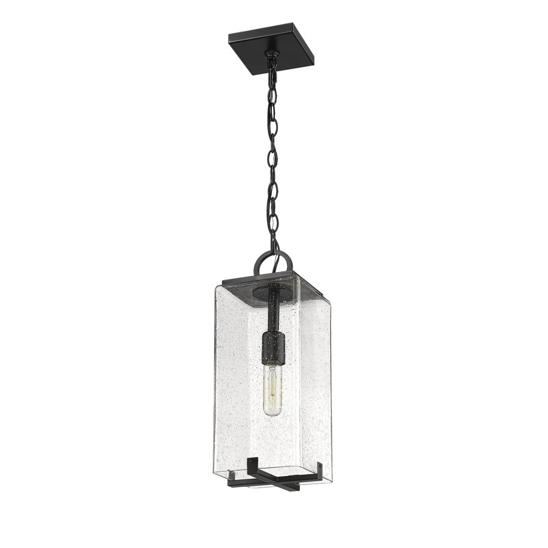 Plafonnier d'extérieur 1 lumière Ahmauri