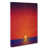 Wrapped Canvas selected