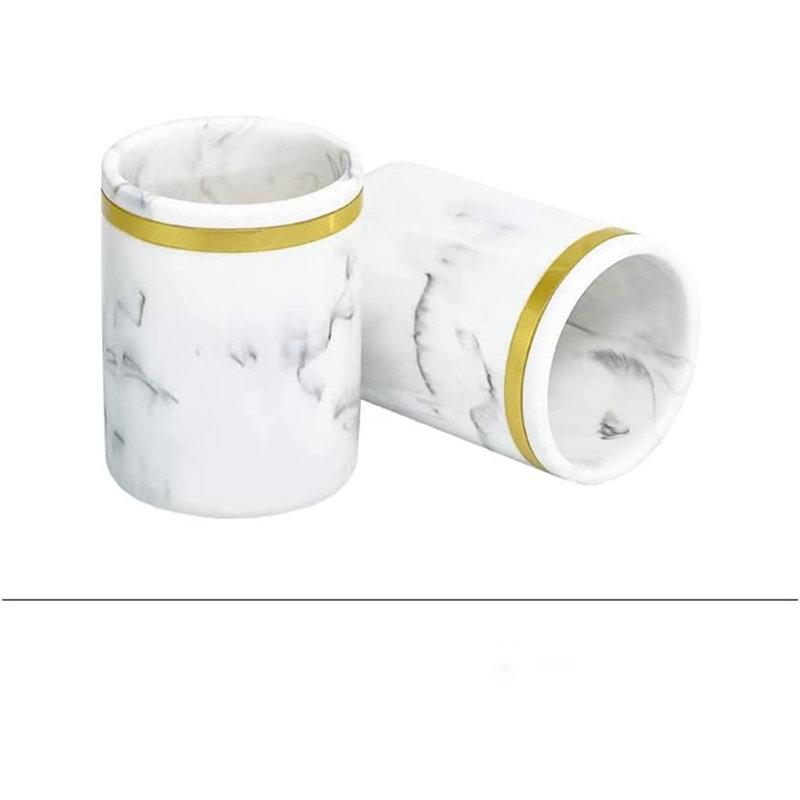 Bathroom Countertop Accessories