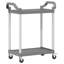Norelis Aluminium Bar Cart-436746268