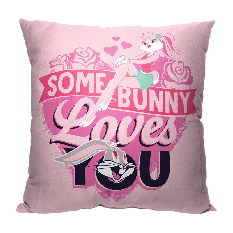 Polyester Pillow Cover