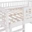 Lit superposé bas standard avec glissade par Harriet Bee-1088208078-1124854577