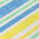 Kinslee Washable Striped Indoor / Outdoor Rug