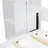 Murphy Bed Wall Bed With Storage Doors-841274665