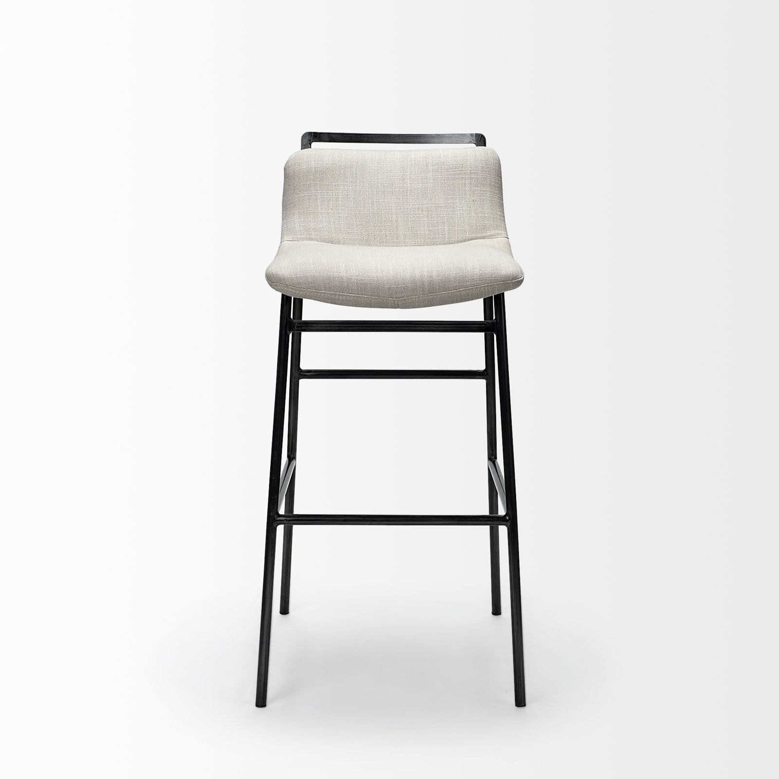 Mylo Counter & Bar Stool, Counter Stool (24.5" Seat Height)