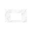 37" Single Bathroom Vanity Top in Carrara-1765548385