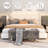 Storage Ottoman Bench For Bedroom, Velvet Upholstered Entryway Bench With Button Tufted, Folding Storage Bench With Legs & Safety Hinge For Living Room, Bedroom, End Of Bed, Entryway