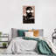 Accessoires glamour glamour-impression sur toile tendue-752614427