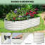 Metal Raised Garden Bed-2132346182-2132346191
