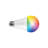 Infibrite A21 WiFi Smart LED Light Bulb, 12W 1100LM, Alexa/Google/SIRI Compatible (24 Pack)-120673808-120673810-120673811