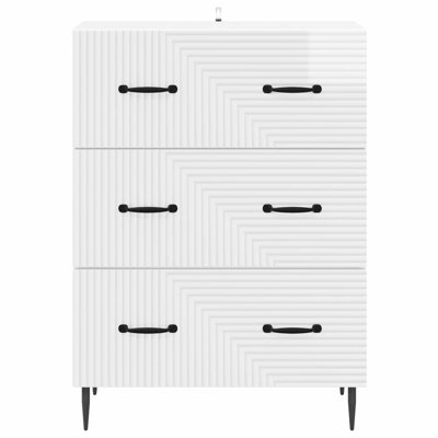 Rectangle Accent Chest