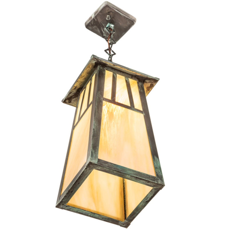Stillwater 1 - Light Pendant