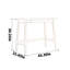 Bureau en bois de peuplier blanc-1652225168