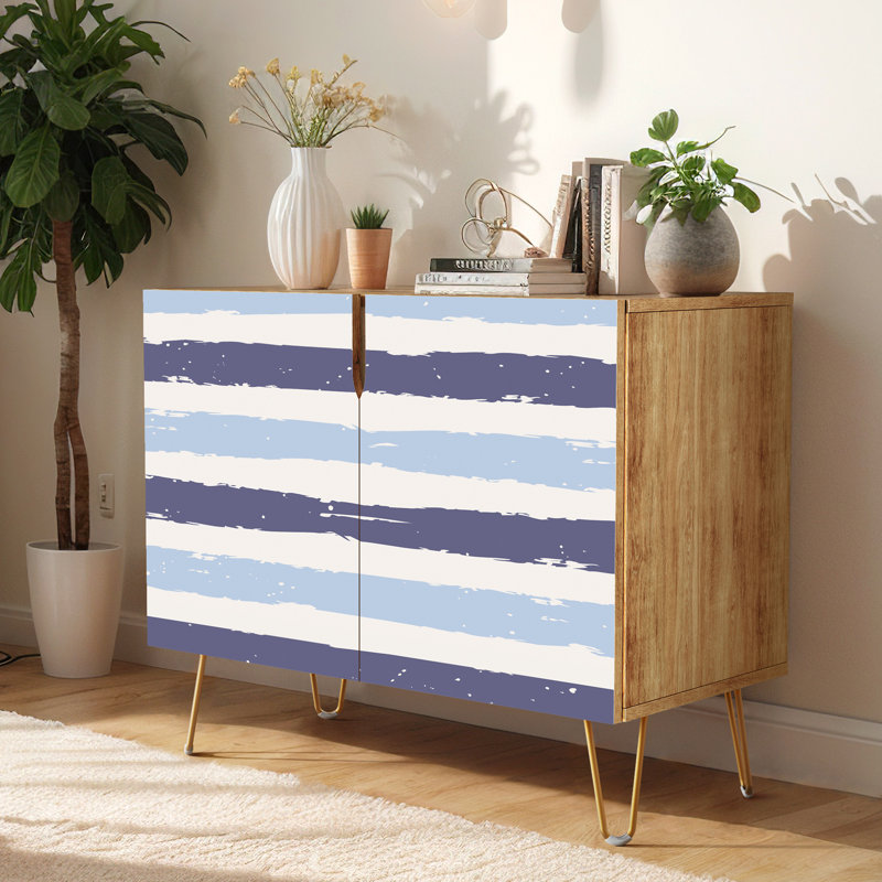 Buffet de 35 po de largeur